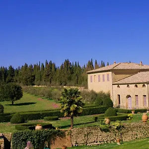 Casa di campagna Castello Di Grotti, Corsano (Tuscany)