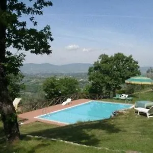 Alloggio per agriturismo La Capitata, Pian di Scò