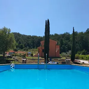 Alloggio per agriturismo Regno Di Toscana, Collesalvetti