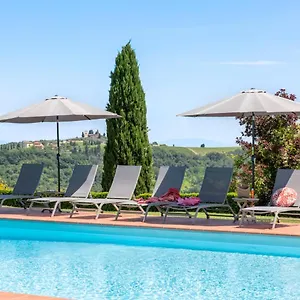 Alloggio per agriturismo La Valle A Polvereto, Tavarnelle Val di Pesa