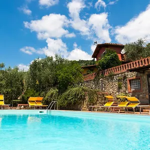 Casa vacanze Locazione Turistica Borgo Della Limonaia-2, Pieve a Nievole