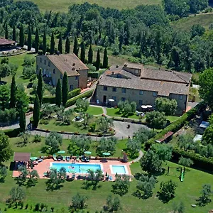 Casa di campagna Borgo Di Collelungo, Montaione
