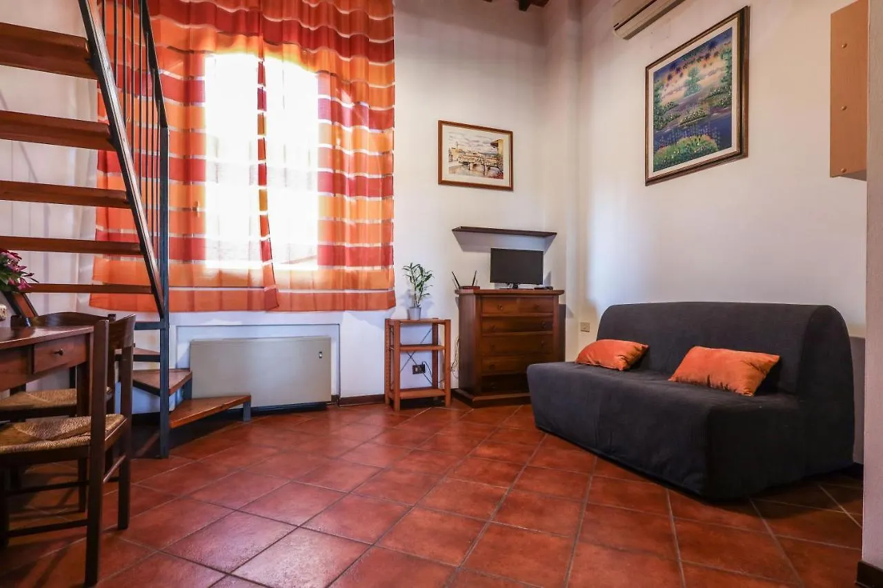Alloggio per agriturismo Agriturismo Michelangelo Firenze