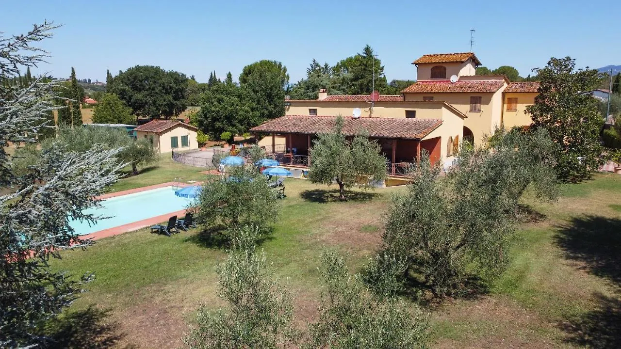 Agriturismo Michelangelo Firenze