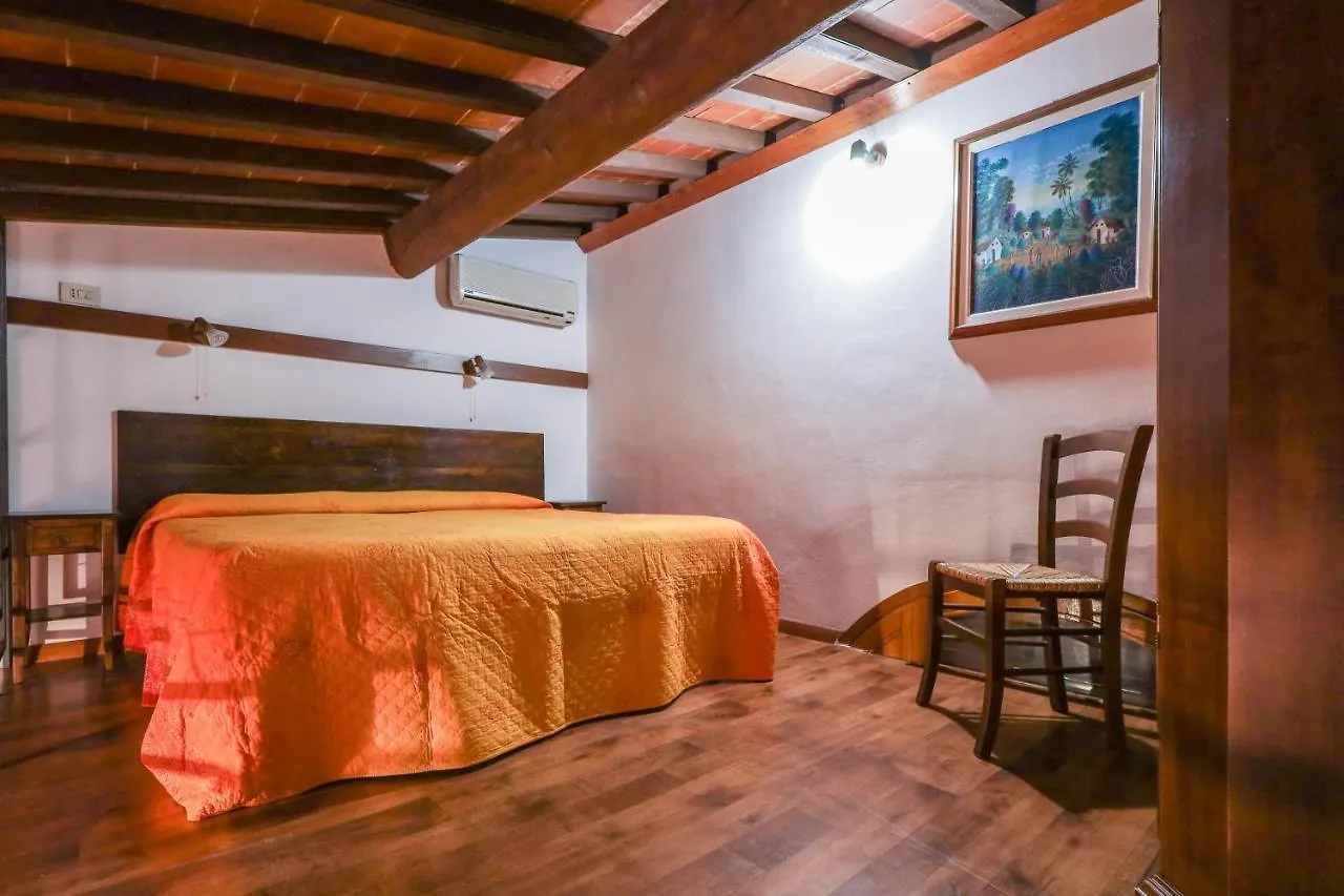 Agriturismo Michelangelo Firenze 0*,  Italia