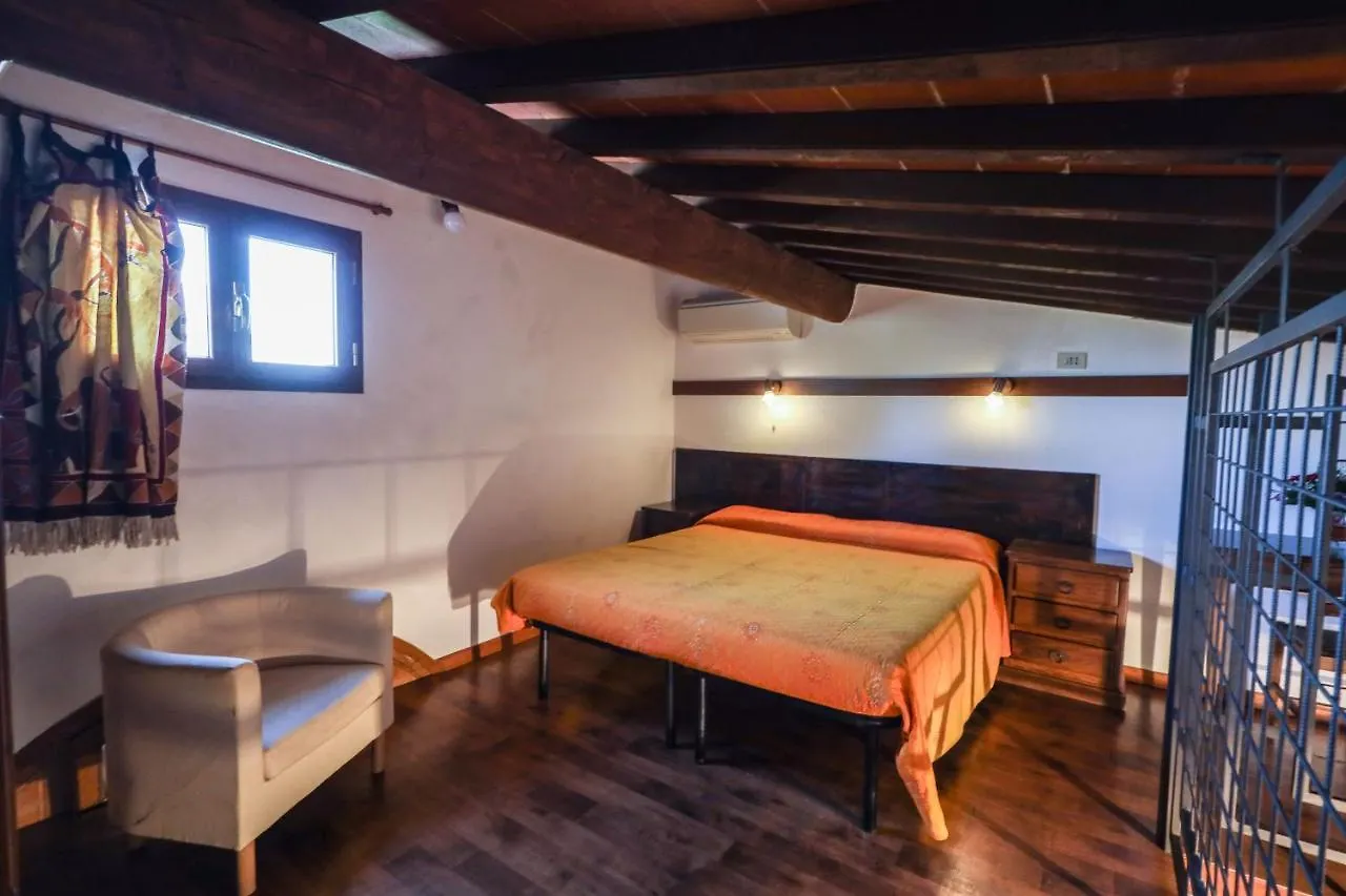 Agriturismo Michelangelo Firenze Alloggio per agriturismo