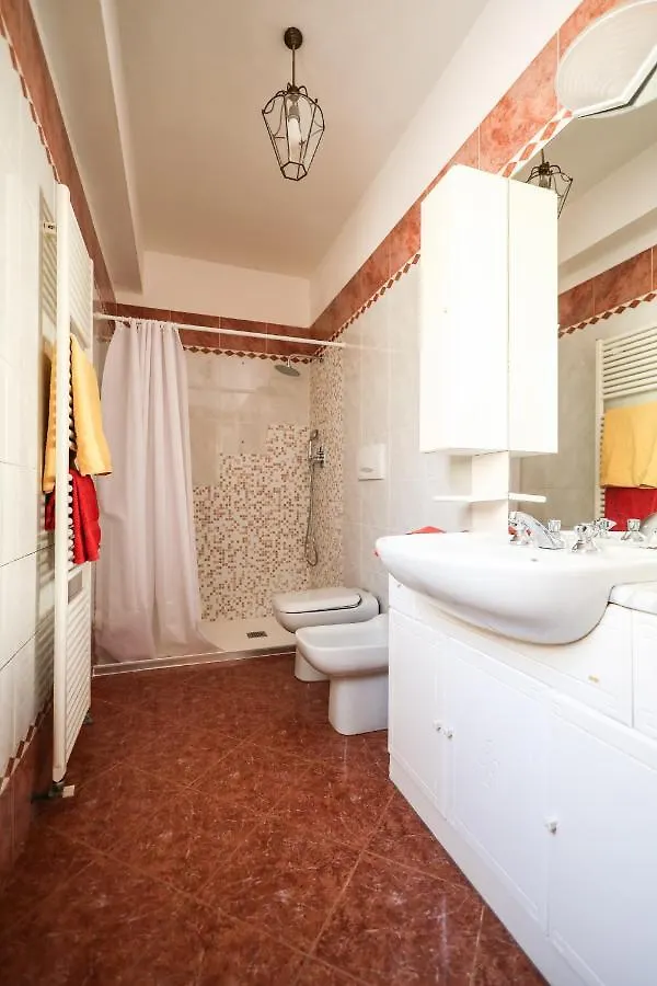 Agriturismo Michelangelo Firenze Alloggio per agriturismo