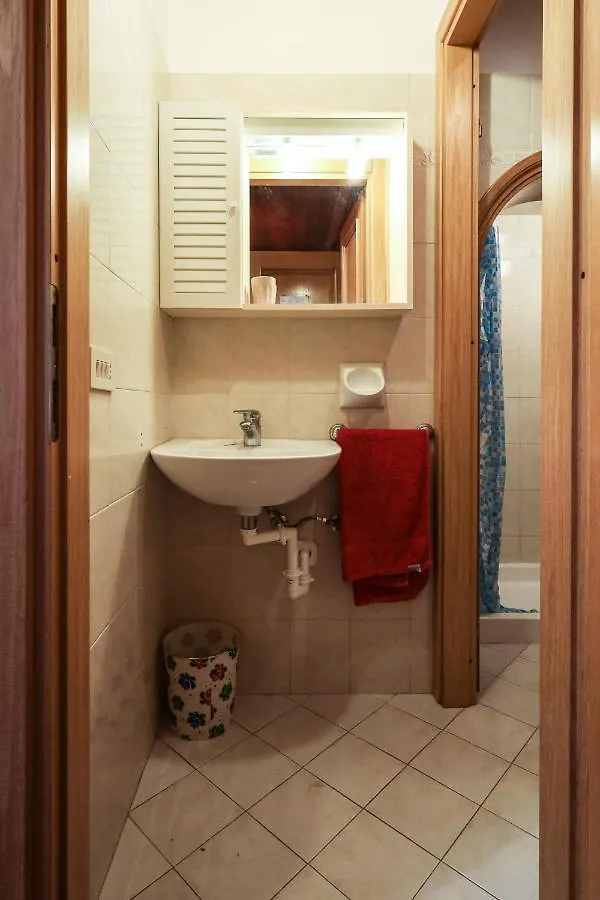 Agriturismo Michelangelo Florence 0*,  Italy