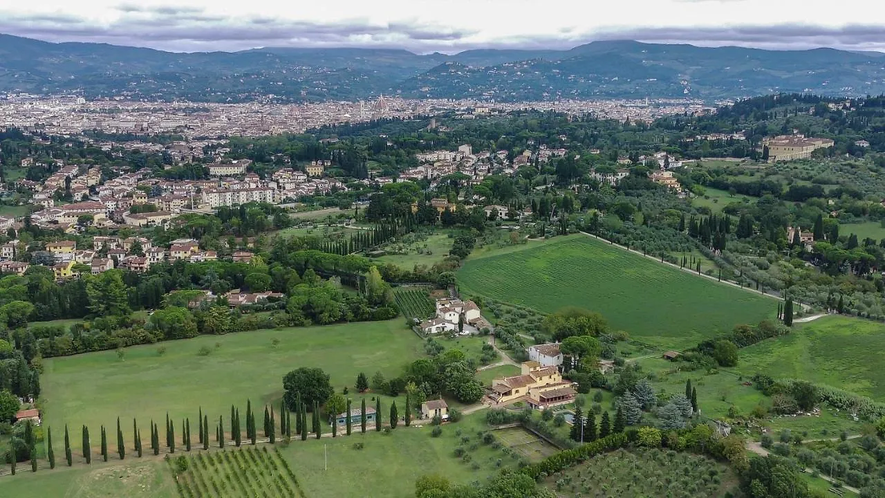 Agriturismo Michelangelo Firenze
